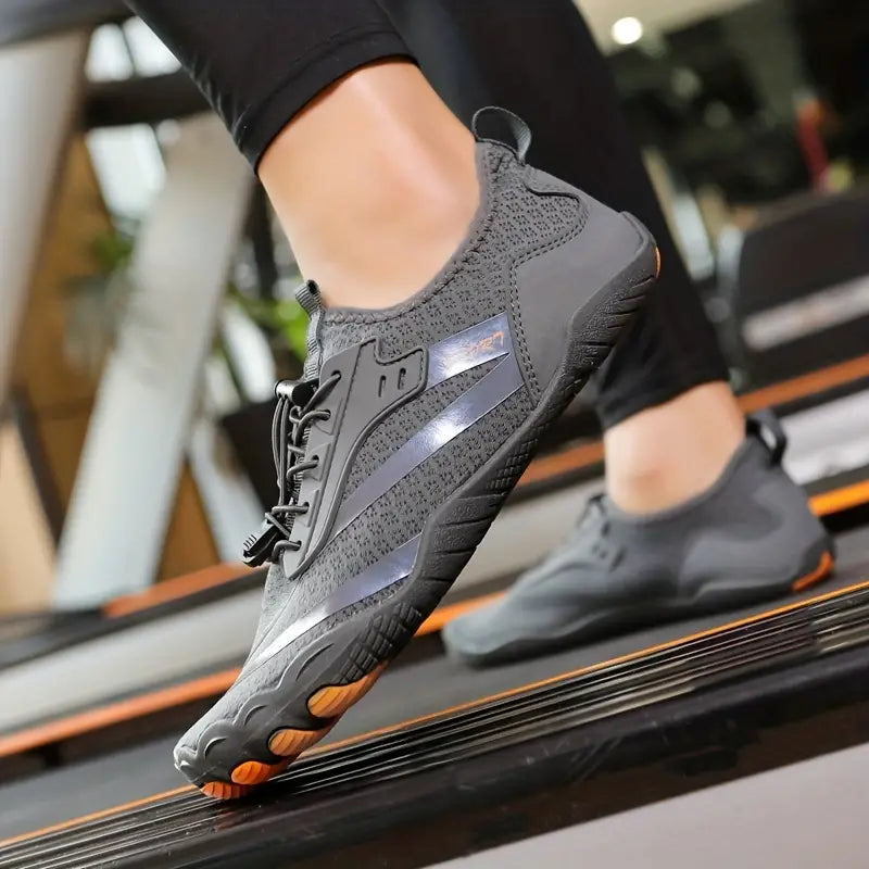 Orthopaedic Barefoot Shoe - PureStride OrthoLite