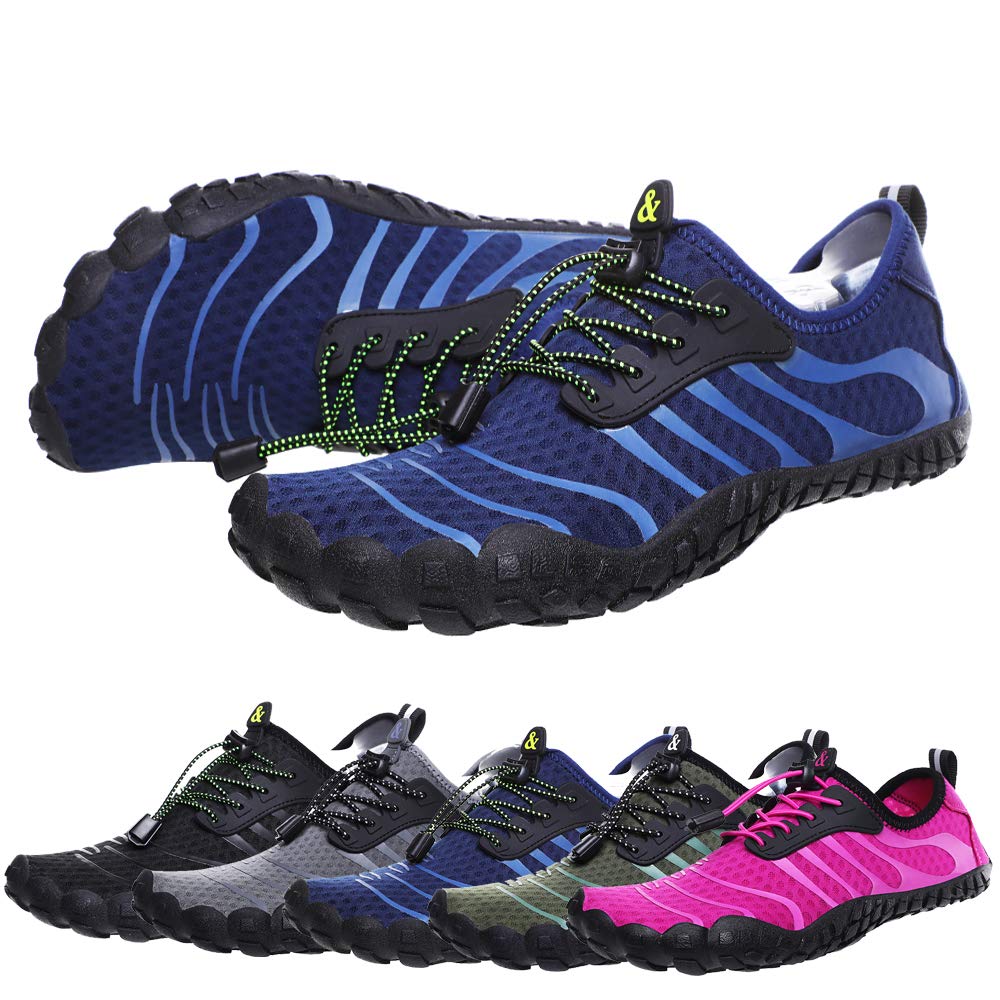 Orthopaedic Barefoot Shoe - NaturalOrtho