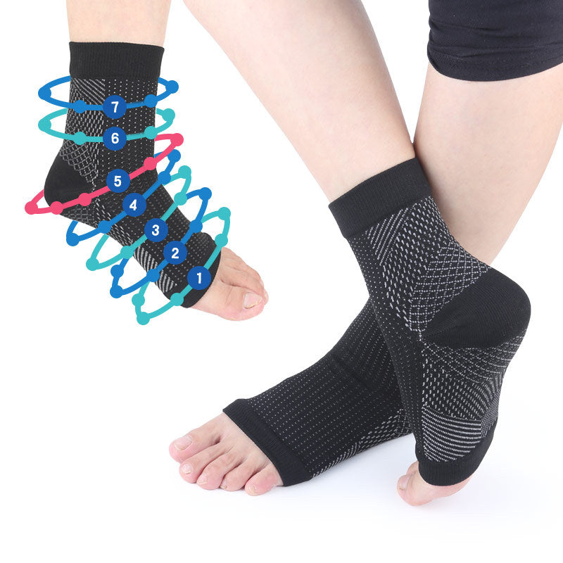 Orthopaedic Compression Socks - OrthoCom