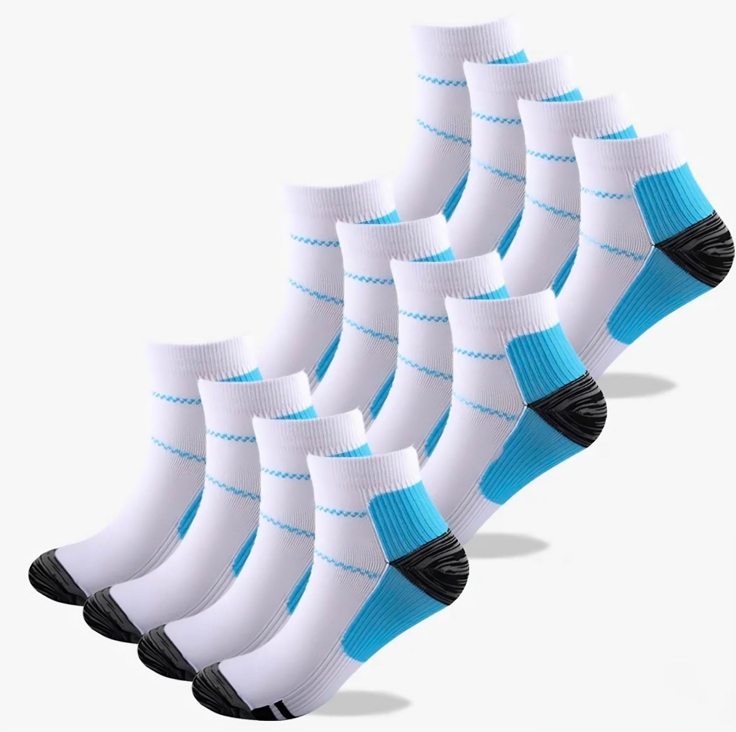 Noticeable Relief and Comfort – Orthopaedic Compression Socks