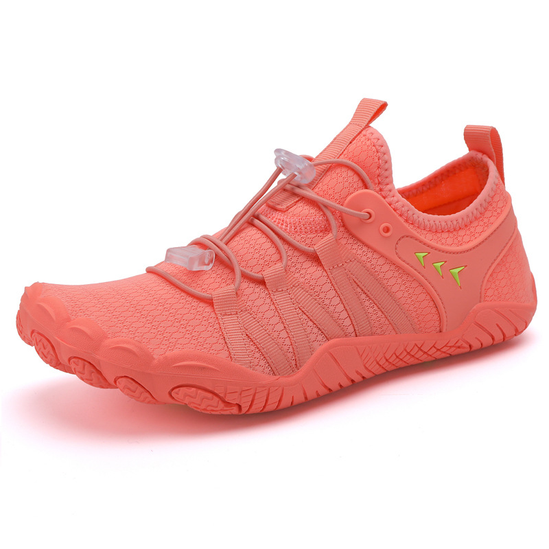 Ergonomic Barefoot Shoe - NaturFlex OrthoWalk