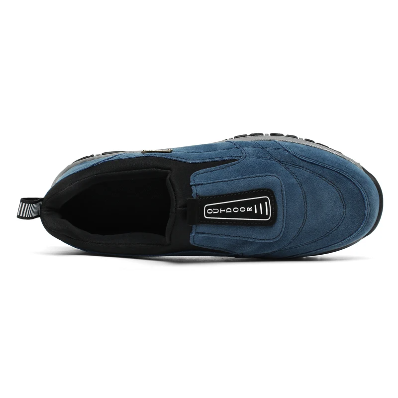 Ergonomic Pain Relief Shoe - OrthoMotion Unisex