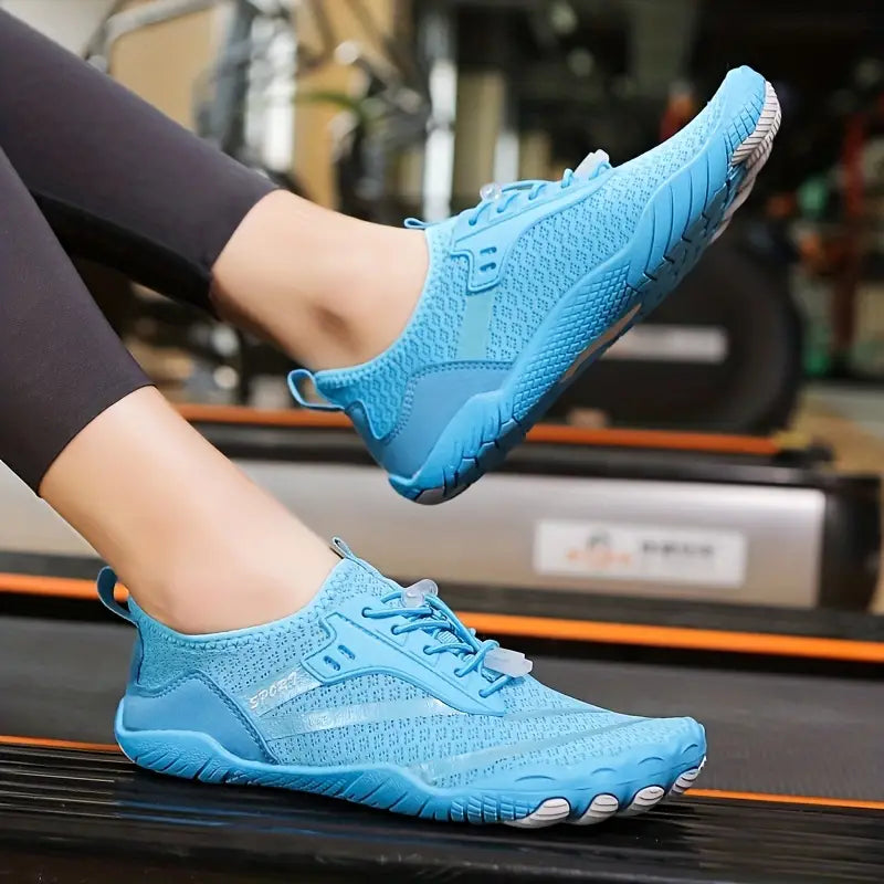 Orthopaedic Barefoot Shoe - PureStride OrthoLite