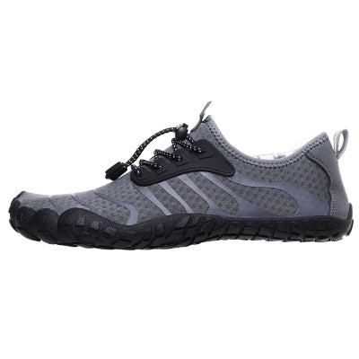 Orthopaedic Barefoot Shoe - NaturalOrtho