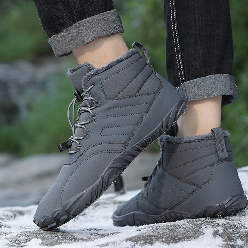 Ergonomic Barefoot Shoes for Pain Relief Unisex - Orthonexa
