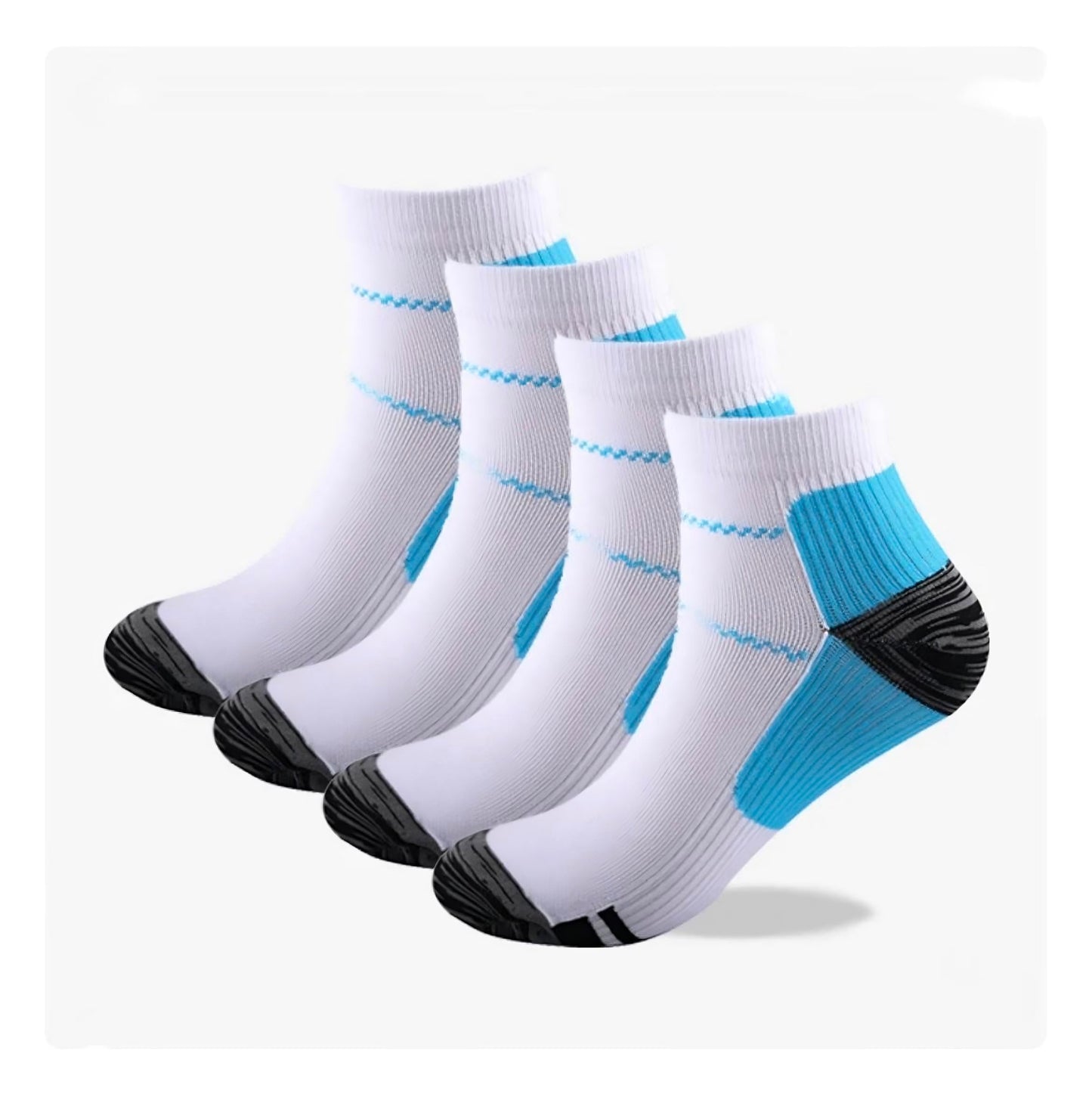 Noticeable Relief and Comfort – Orthopaedic Compression Socks