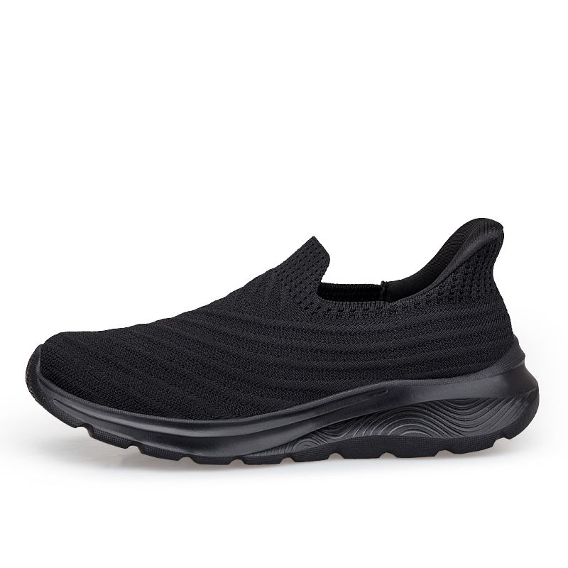 Pain-Free Everyday Slip In Shoe – Hands-Free Slip Ins