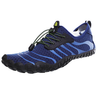 Orthopaedic Barefoot Shoe - NaturalOrtho
