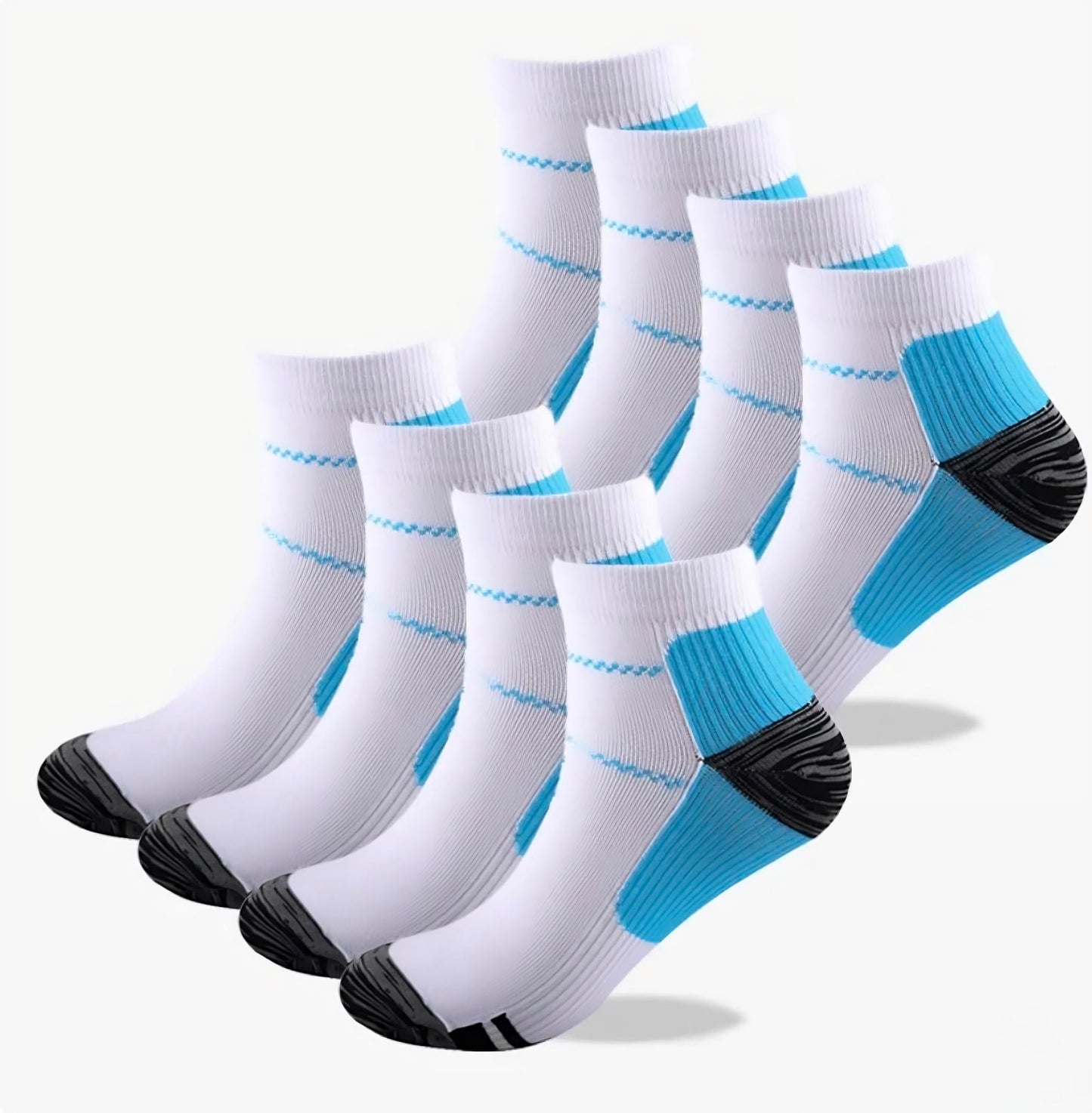 Noticeable Relief and Comfort – Orthopaedic Compression Socks