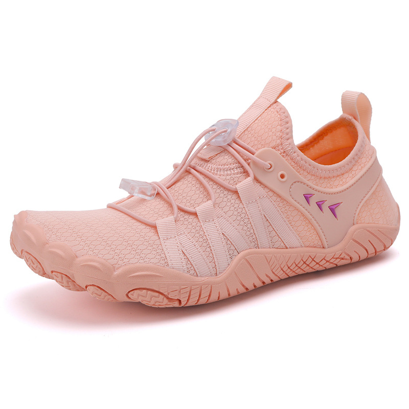Ergonomic Barefoot Shoe - NaturFlex OrthoWalk
