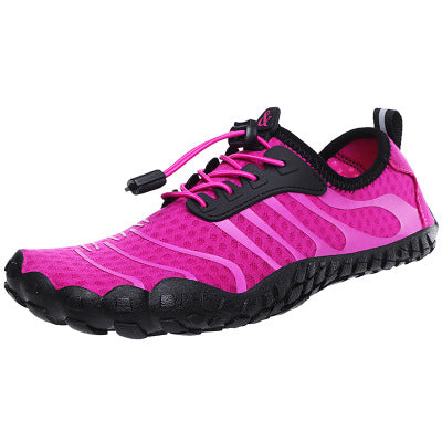 Orthopaedic Barefoot Shoe - NaturalOrtho