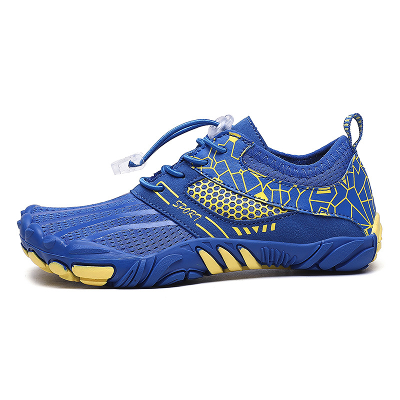 Lightweight Barefoot Shoes for Active Kids