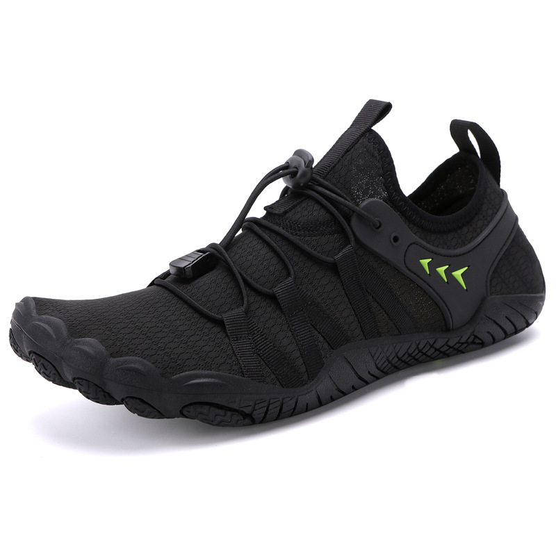 Ergonomic Barefoot Shoe - NaturFlex OrthoWalk