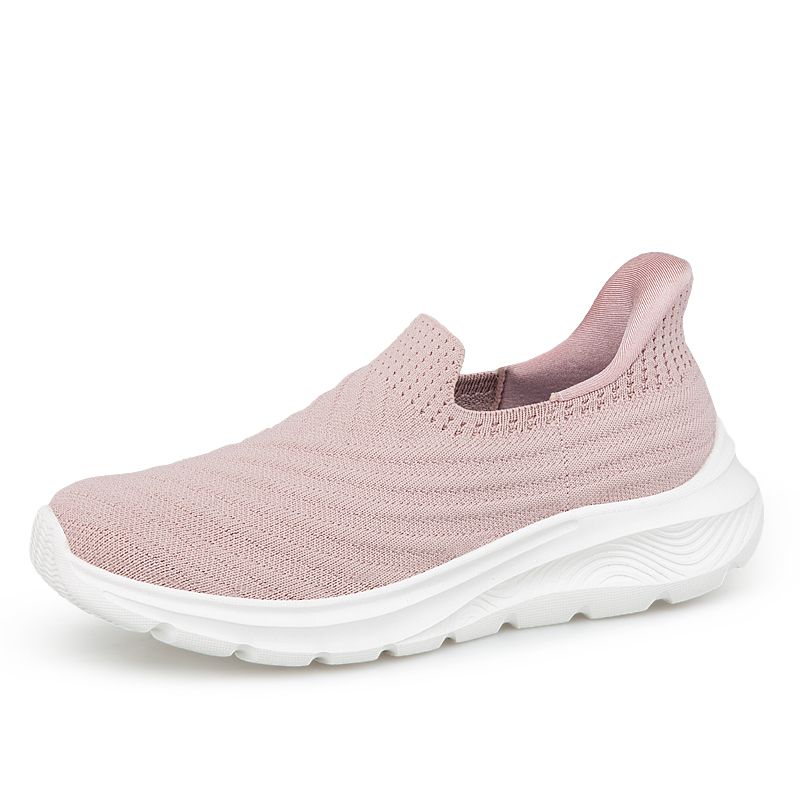 Pain-Free Everyday Slip In Shoe – Hands-Free Slip Ins