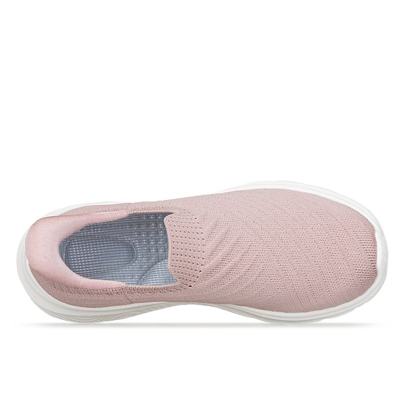 Pain-Free Everyday Slip In Shoe – Hands-Free Slip Ins