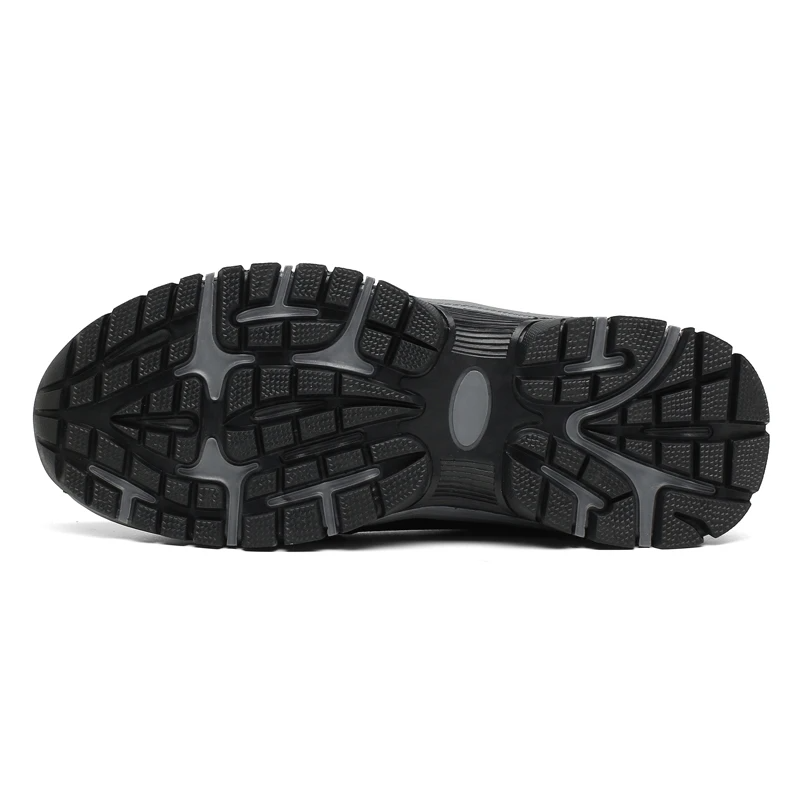 Orthopaedic Winter Shoes for Pain Relief – OrthoMotion Unisex Ergonomic Warm Shoes for Men & Women