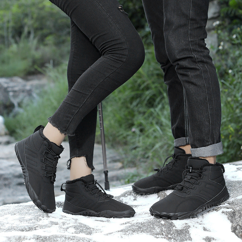 Ergonomic Barefoot Shoes for Pain Relief Unisex - Orthonexa