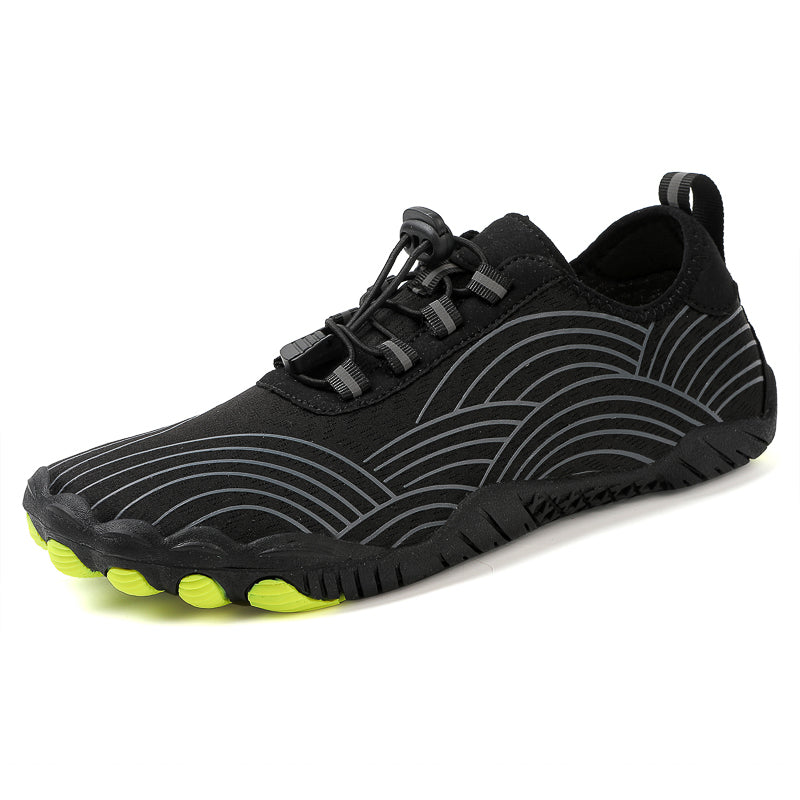 SoleFlex - Healthy & Comfortable Barefoot Shoes Unisex