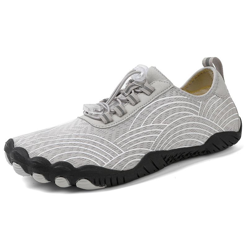 SoleFlex - Healthy & Comfortable Barefoot Shoes Unisex