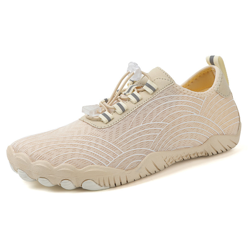 SoleFlex - Healthy & Comfortable Barefoot Shoes Unisex