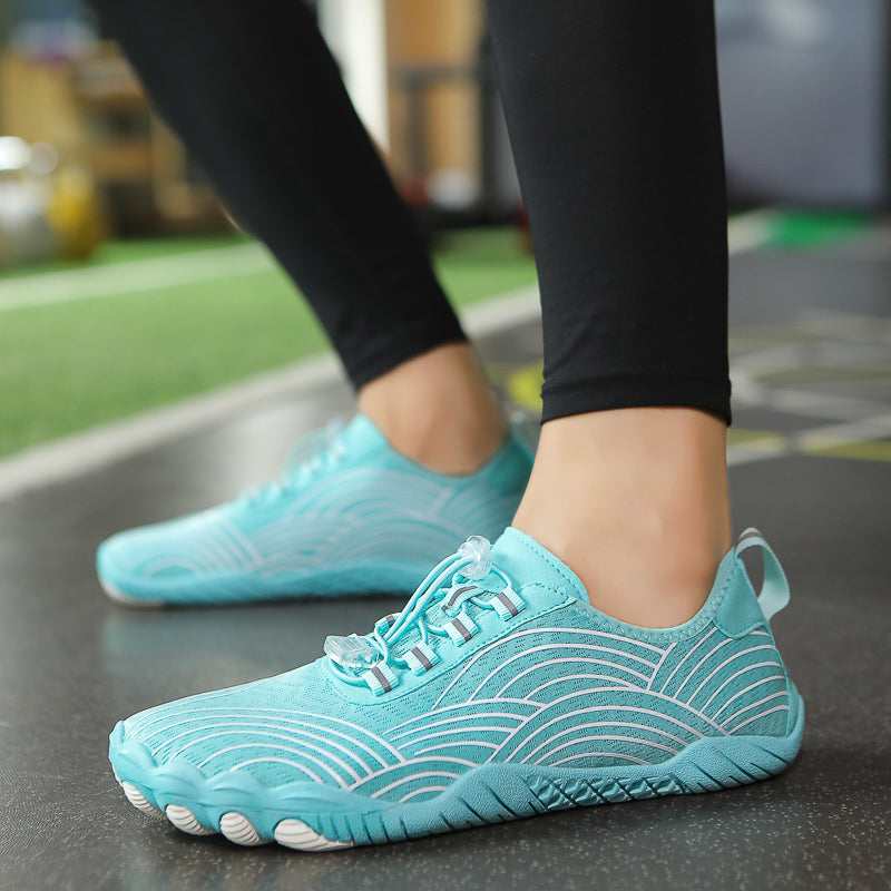 SoleFlex - Healthy & Comfortable Barefoot Shoes Unisex