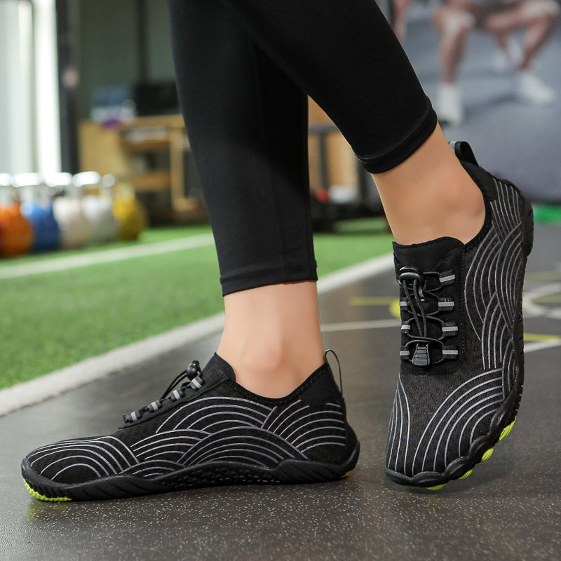 SoleFlex - Healthy & Comfortable Barefoot Shoes Unisex