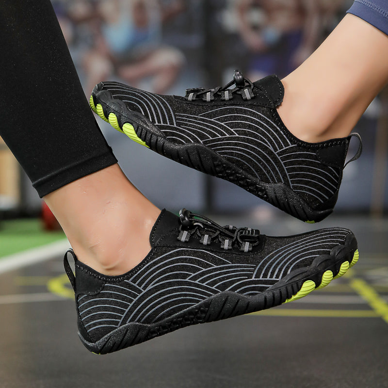 SoleFlex - Healthy & Comfortable Barefoot Shoes Unisex