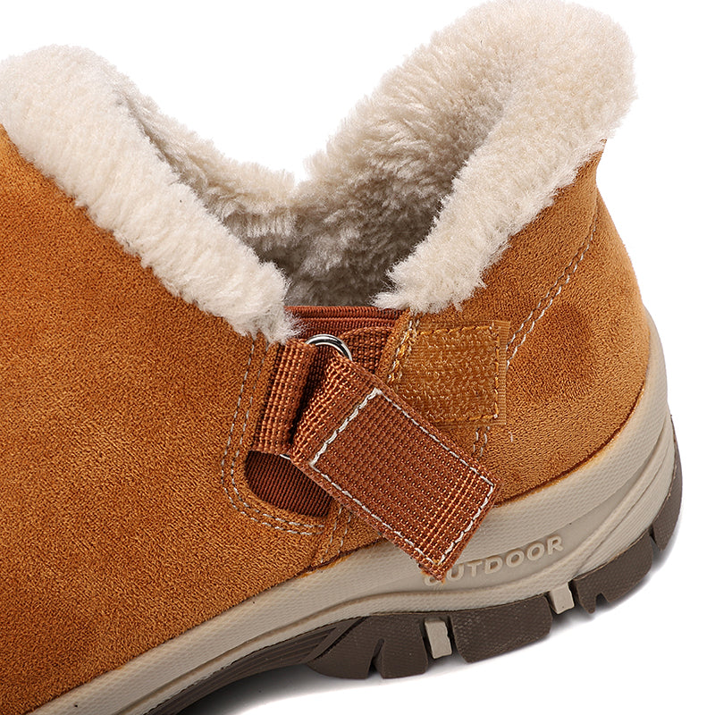 Hands-Free Slip Ins - Pain-Free Everyday Shoe