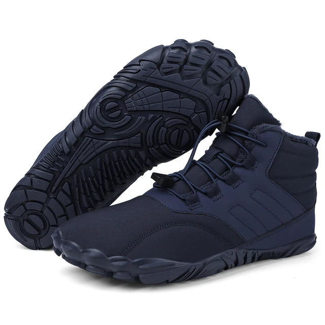 Ergonomic Barefoot Shoes for Pain Relief Unisex - Orthonexa