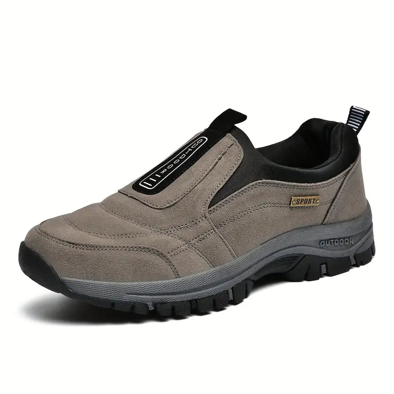 Ergonomic Pain Relief Shoe - OrthoMotion Unisex