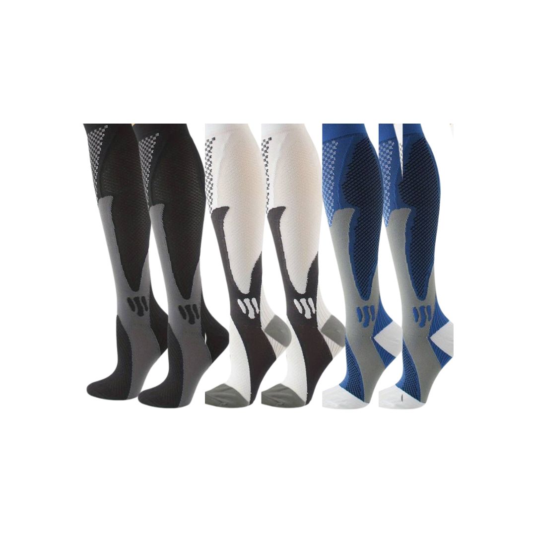 ComfortFit - Compression Socks