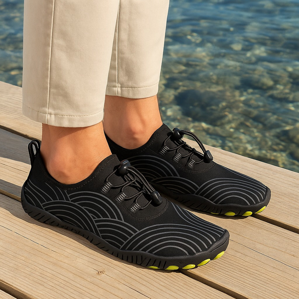 SoleFlex - Healthy & Comfortable Barefoot Shoes Unisex