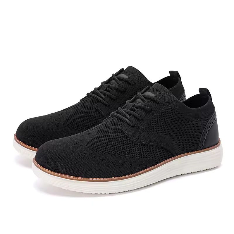 Pain-free everyday shoe for work & leisure – EaseLine Pro