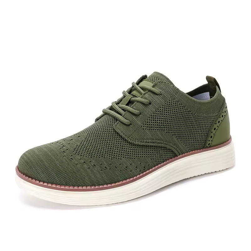 Pain-free everyday shoe for work & leisure – EaseLine Pro