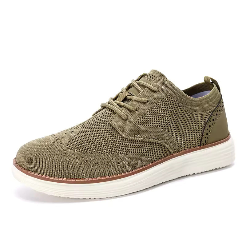Pain-free everyday shoe for work & leisure – EaseLine Pro
