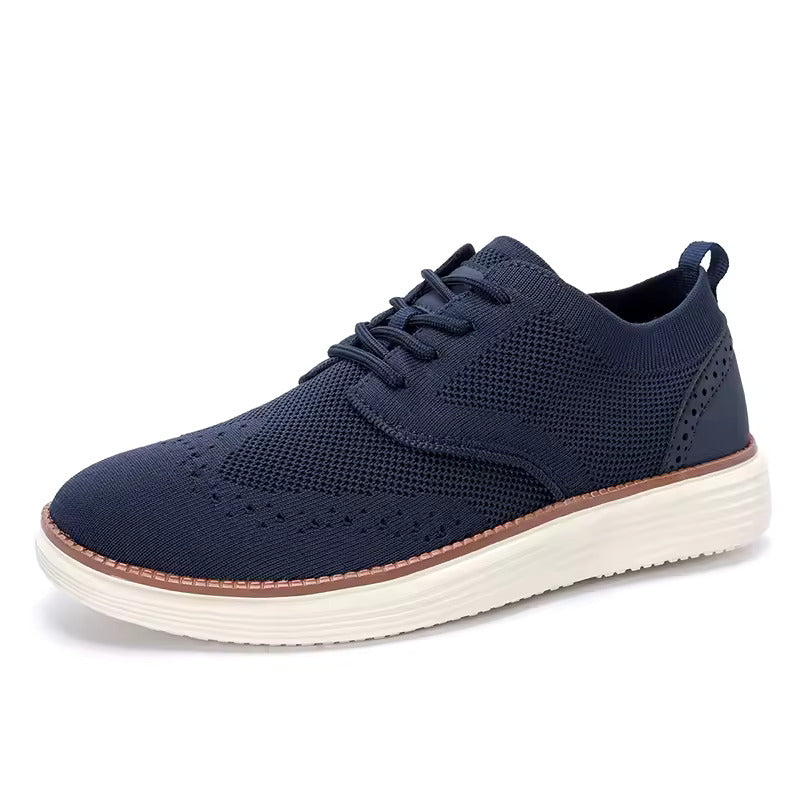 Pain-free everyday shoe for work & leisure – EaseLine Pro