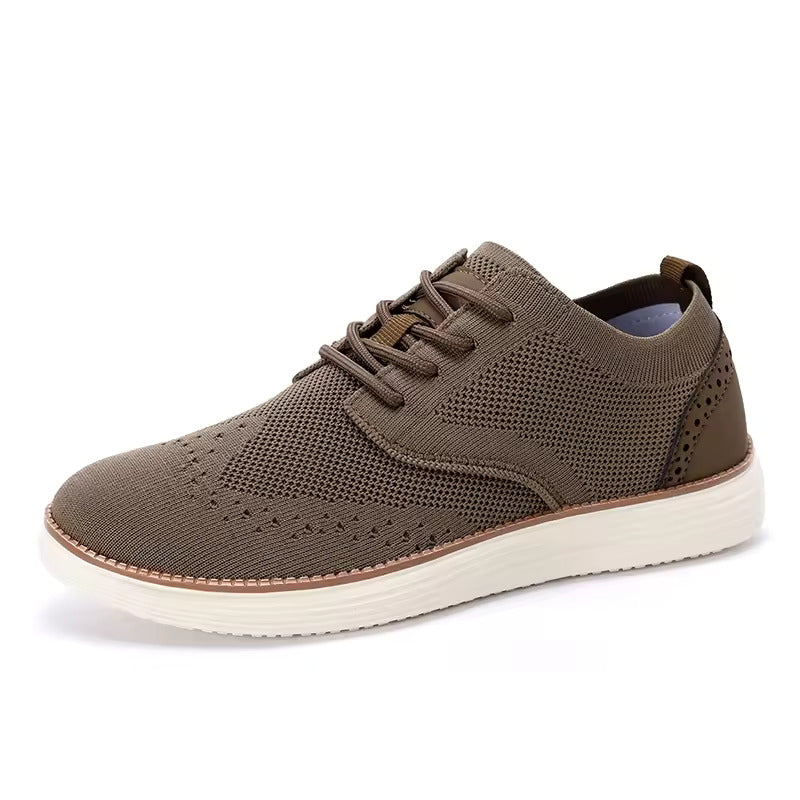 Pain-free everyday shoe for work & leisure – EaseLine Pro