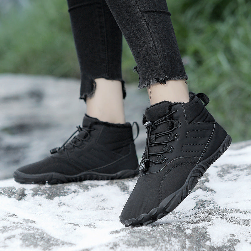 Ergonomic Barefoot Shoes for Pain Relief Unisex - Orthonexa