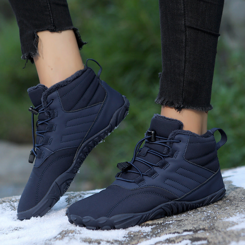 Ergonomic Barefoot Shoes for Pain Relief Unisex - Orthonexa