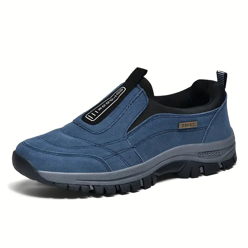 Ergonomic Pain Relief Shoe - OrthoMotion Unisex