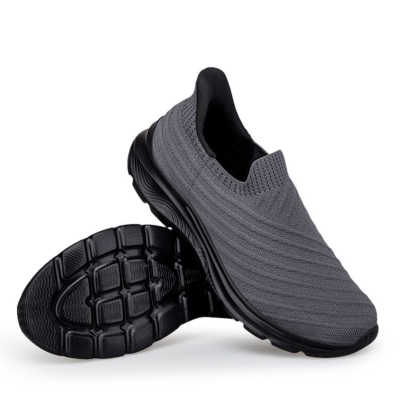 Pain-Free Everyday Slip In Shoe – Hands-Free Slip Ins