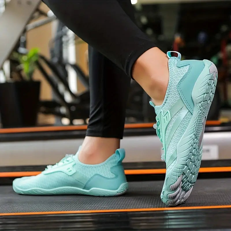 Orthopaedic Barefoot Shoe - PureStride OrthoLite