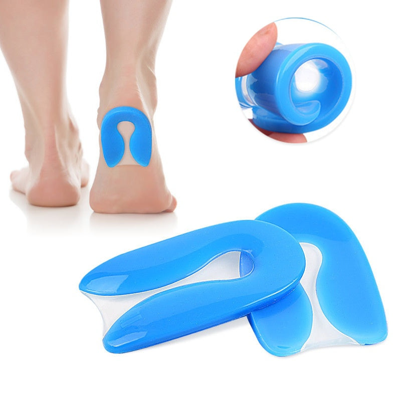 FlexGel - Gel Pad for Heel Spur Relief