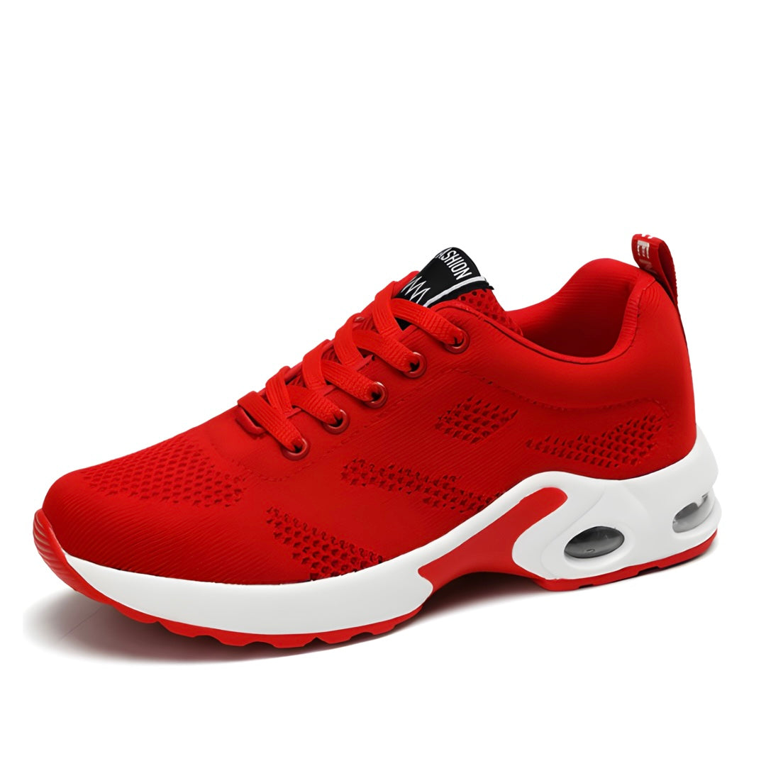 AeroSole - Ergonomic Shoe for Pain Relief