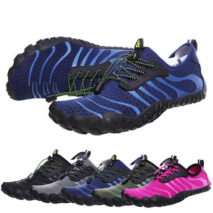 Orthopaedic Barefoot Shoe - NaturalOrtho