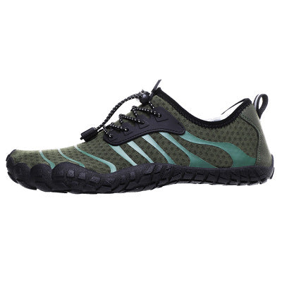 Orthopaedic Barefoot Shoe - NaturalOrtho
