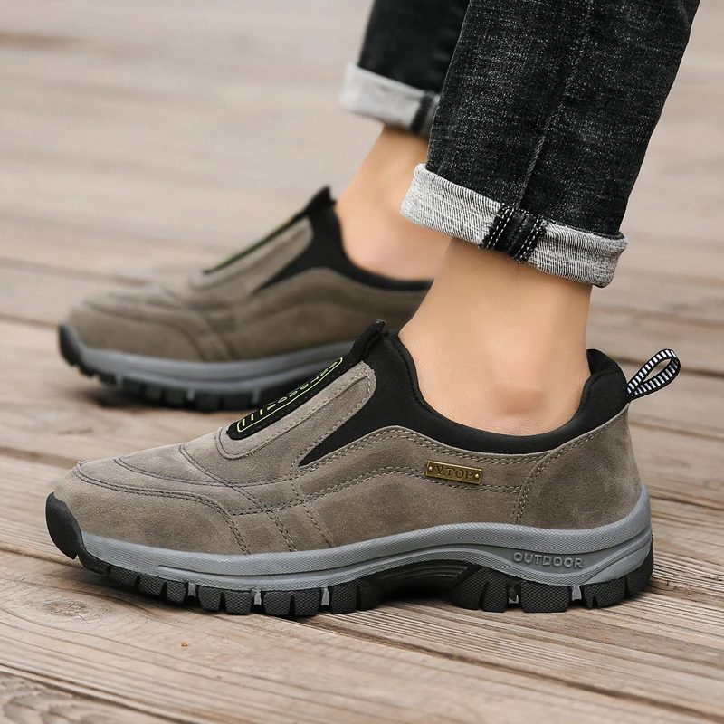 Ergonomic Pain Relief Shoe - OrthoMotion Unisex
