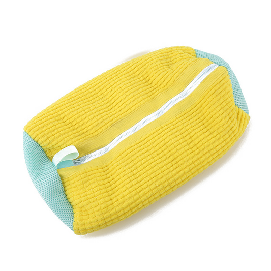 Gentle Shoe Cleaning Bag for Washing Machine – ShoeRein Pro