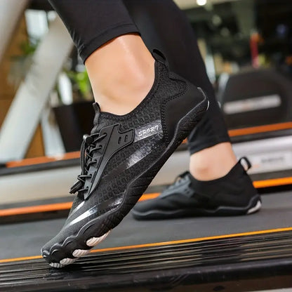 Orthopaedic Barefoot Shoe - PureStride OrthoLite