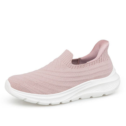 Pain-Free Everyday Slip In Shoe – Hands-Free Slip Ins